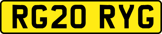 RG20RYG