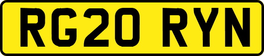 RG20RYN