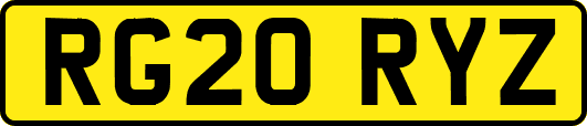 RG20RYZ