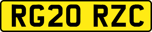 RG20RZC