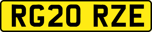 RG20RZE