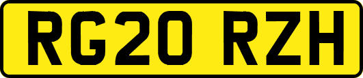 RG20RZH