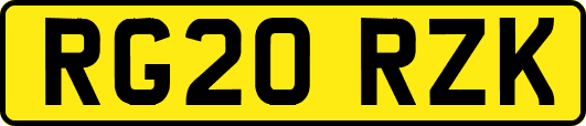 RG20RZK