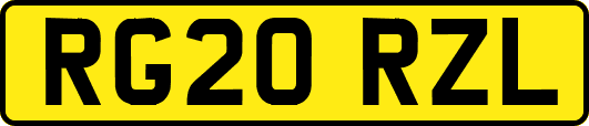 RG20RZL