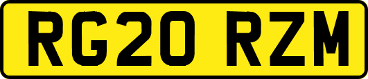 RG20RZM