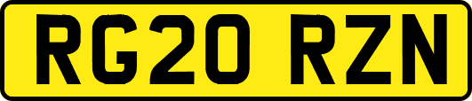 RG20RZN