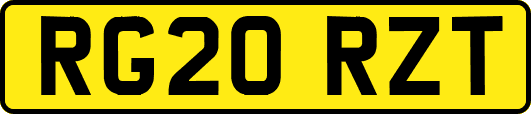 RG20RZT