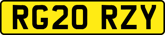 RG20RZY