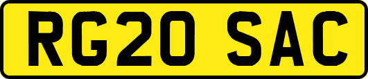 RG20SAC