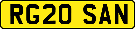 RG20SAN