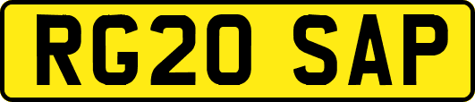 RG20SAP