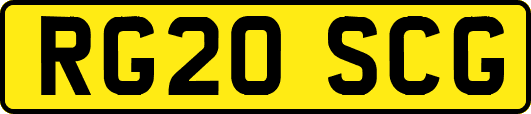 RG20SCG