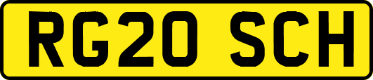 RG20SCH