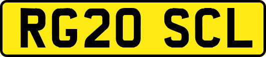 RG20SCL