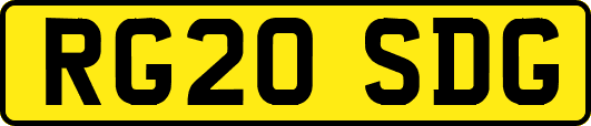 RG20SDG