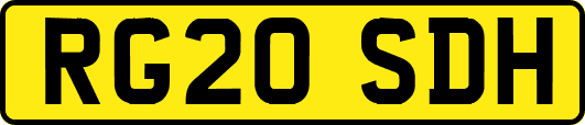RG20SDH