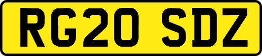 RG20SDZ