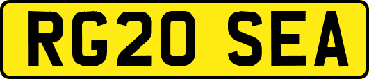 RG20SEA