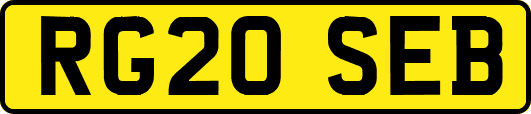 RG20SEB