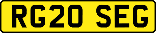 RG20SEG