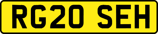 RG20SEH