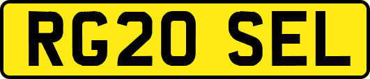 RG20SEL