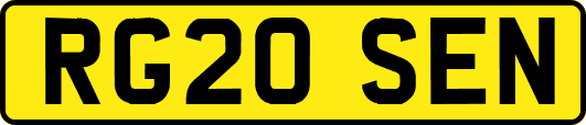 RG20SEN