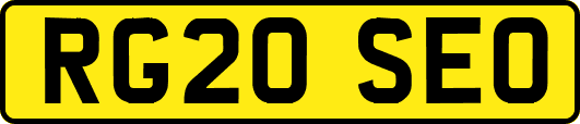 RG20SEO