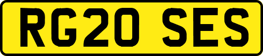 RG20SES