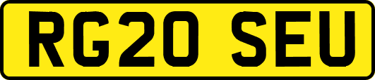 RG20SEU