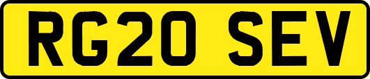 RG20SEV