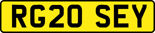 RG20SEY