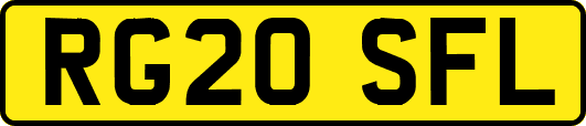 RG20SFL
