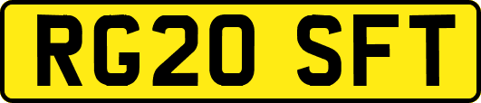 RG20SFT