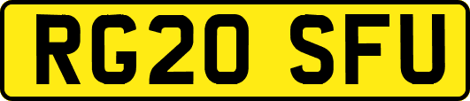 RG20SFU