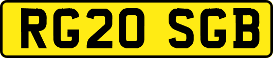 RG20SGB