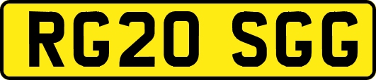 RG20SGG