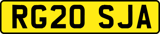 RG20SJA