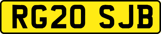RG20SJB