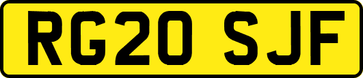 RG20SJF