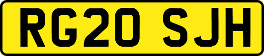 RG20SJH