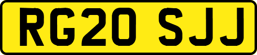 RG20SJJ