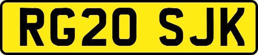 RG20SJK