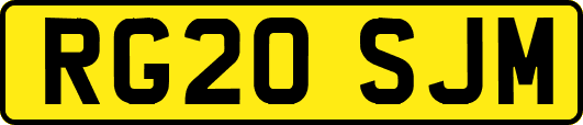 RG20SJM