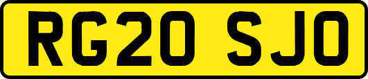 RG20SJO
