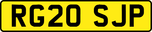 RG20SJP