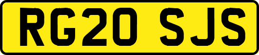 RG20SJS