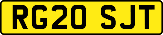 RG20SJT