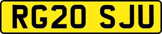 RG20SJU