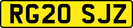 RG20SJZ